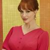 Joan Harris (Christina Hendricks) - Mad Men _ Season 7, Gallery - Photo Credit: Frank Ockenfels 3/AMC