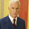 Roger Sterling (John Slattery) - Mad Men _ Season 7, Gallery - Photo Credit: Frank Ockenfels 3/AMC