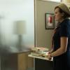 Elisabeth Moss as Peggy Olson - Mad Men _ Season 7, Episode 1 - Photo Credit: Jordin Althaus/AMC