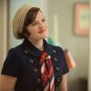 Elisabeth Moss as Peggy Olson - Mad Men _ Season 7, Episode 1 - Photo Credit:Jordin Althaus/AMC