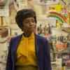 Teyonah Parris as Dawn Chambers - Mad Men _ Season 7, Episode 3 - Photo Credit: Michael Yarish/AMC