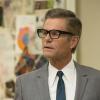Harry Hamlin as Jim Cutler - Mad Men _ Season 7, Episode 3 - Photo Credit: Michael Yarish/AMC