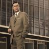 Style: "Mad Men"