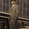 Style: "Mad Men"