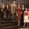 Style: "Mad Men"