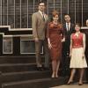 Style: "Mad Men"