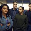 MISFITS Series 5: Episode 3