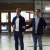 MISFITS Series 5: Episode 3