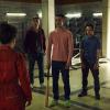 MISFITS Series 5 - EPISODE 8