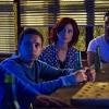 MISFITS Series 5 - EPISODE 8