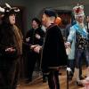 Episode 4.05 - Open House of Horrors
