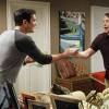Episode 4.08 - Mistery Date