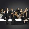 AUBREY ANDERSON-EMMONS, JESSE TYLER FERGUSON, ERIC STONESTREET, ED O'NEILL, SOFIA VERGARA, RICO RODRIGUEZ, SARAH HYLAND, ARIEL WINTER, JULIE BOWEN, TY BURRELL, NOLAN GOULD