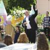 Episode 5.03 - Larry's Wife