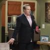 Episode 5.05 - The Late Show