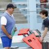 Modern Family - Episode 5.09 - The Big Game - Promotional Photos (13)