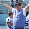 Modern Family - Episode 5.09 - The Big Game - Promotional Photos (18)