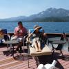 Episode 9.01 - Lake Life