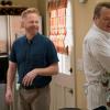 Episode 9.03 - Catch of the Day