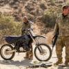 "To Live And Die In Mexico" -- Pictured: LL COOL J (Special Agent Sam Hanna) and Chris O\'Donnell (Special Agent G. Callen). Gravely injured and unable to communicate to the team in Los Angeles, Callen, Sam and Kensi, with an unconscious Deeks in tow, search for help and a way home during their off-the-books mission in Mexico, on the tenth series premiere of NCIS: LOS ANGELES, Sunday, Sept. 30 (9:30-10:30, ET/PT), on the CBS Television Network. Photo: Robert Voets/CBS ÃÂ©2018 CBS Broadcasting, Inc. All Rights Reserved.