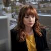 "Superhuman" -- Pictured: RenÃÂ©e Felice Smith (Intelligence Analyst Nell Jones). After the prototype for a tactical assault suit is stolen from a Navy base and used in a Beverly Hills jewelry heist, the team must determine who stole the suit and what their next target is. Also, retired Navy Admiral Hollace Kilbride (Gerald McRaney) temporarily oversees the team while Mosely and Hetty face repercussions for the unsanctioned Mexico mission, on NCIS: LOS ANGELES, Sunday, Oct. 7 (9:00-10:00 PM, ET/PT) on the CBS Television Network. Photo: Ron P. Jaffe/CBS ÃÂ©2018 CBS Broadcasting, Inc. All Rights Reserved.