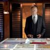 "Superhuman" -- Pictured: Gerald McRaney (Retired Navy Admiral Hollace Kilbride). After the prototype for a tactical assault suit is stolen from a Navy base and used in a Beverly Hills jewelry heist, the team must determine who stole the suit and what their next target is. Also, retired Navy Admiral Hollace Kilbride (Gerald McRaney) temporarily oversees the team while Mosely and Hetty face repercussions for the unsanctioned Mexico mission, on NCIS: LOS ANGELES, Sunday, Oct. 7 (9:00-10:00 PM, ET/PT) on the CBS Television Network. Photo: Ron P. Jaffe/CBS ÃÂ©2018 CBS Broadcasting, Inc. All Rights Reserved.