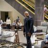 "The Prince" -- Pictured: LL COOL J (Special Agent Sam Hanna). Callen and Sam are assigned protection duty for Deputy Crown Prince Kamal (Ritesh Rajan) after an unknown assassin targets his decoy upon his arrival in Los Angeles, on NCIS: LOS ANGELES, Sunday, Oct. 14 (9:30-10:30 PM, ET/9:00-10:00 PM, PT) on the CBS Television Network. Photo: Monty Brinton/CBS ÃÂ©2018 CBS Broadcasting, Inc. All Rights Reserved.