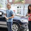 "Hit List" -- Pictured: Eric Christian Olsen (LAPD Liaison Marty Deeks) and Daniela Ruah (Special Agent Kensi Blye). The NCIS team is in danger after their pictures, as well as Mosley and her son\'s names, are included on a cartel hit list. Also, NCIS Deputy Director Louis Ochoa (Esai Morales) arrives with Special Prosecutor John Rogers (Peter Jacobson) to interview Mosley about the off-the-books mission in Mexico, on NCIS: LOS ANGELES, Sunday, Oct. 21 (9:30-10:30 PM, ET/9:00-10:00 PM, PT) on the CBS Television Network. Gerald McRaney guest stars as Retired Navy Admiral Hollace Kilbride. Photo: Sonja Flemming/CBS ÃÂ©2018 CBS Broadcasting, Inc. All Rights Reserved.