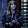 "Hit List" -- Pictured: RenÃÂ©e Felice Smith (Intelligence Analyst Nell Jones). The NCIS team is in danger after their pictures, as well as Mosley and her son\'s names, are included on a cartel hit list. Also, NCIS Deputy Director Louis Ochoa (Esai Morales) arrives with Special Prosecutor John Rogers (Peter Jacobson) to interview Mosley about the off-the-books mission in Mexico, on NCIS: LOS ANGELES, Sunday, Oct. 21 (9:30-10:30 PM, ET/9:00-10:00 PM, PT) on the CBS Television Network. Gerald McRaney guest stars as Retired Navy Admiral Hollace Kilbride. Photo: Monty Brinton/CBS ÃÂ©2018 CBS Broadcasting, Inc. All Rights Reserved.