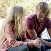 "Pro Se" - Pictured: Paulina Olszynski (Tiffany Williams) and Eric Christian Olsen (LAPD Liaison Marty Deeks). While assisting NCIS with an undercover operation, informant Elizabeth Williams (Dendrie Taylor) is arrested and the team is unable to provide her with an alibi. Also, Callen meets with ATF Agent Anna Kolcheck (Bar Paly) who remains on suspension following her last joint case with NCIS, on NCIS: LOS ANGELES, Sunday, Oct. 28 (9:00-10:00 PM, ET/PT) on the CBS Television Network. Photo: Erik Voake/CBS ÃÂ©2018 CBS Broadcasting, Inc. All Rights Reserved.