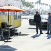"Asesinos" -- Pictured: LL COOL J (Special Agent Sam Hanna) and Chris O\'Donnell (Special Agent G. Callen). The NCIS team attempts to locate Mosley after she murders a cartel hitman and goes off the grid, on NCIS: LOS ANGELES, Sunday, Nov. 4 (9:00-10:00 PM, ET/PT) on the CBS Television Network. Photo: Michael Yarish/CBS ÃÂ©2018 CBS Broadcasting, Inc. All Rights Reserved.