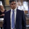 "Asesinos" -- Pictured: EsaÃÂ­ Morales (NCIS Deputy Director Louis Ochoa). The NCIS team attempts to locate Mosley after she murders a cartel hitman and goes off the grid, on NCIS: LOS ANGELES, Sunday, Nov. 4 (9:00-10:00 PM, ET/PT) on the CBS Television Network. Photo: Monty Brinton/CBS ÃÂ©2018 CBS Broadcasting, Inc. All Rights Reserved.