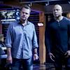 "Asesinos" -- Pictured: Chris O\'Donnell (Special Agent G. Callen) and LL COOL J (Special Agent Sam Hanna). The NCIS team attempts to locate Mosley after she murders a cartel hitman and goes off the grid, on NCIS: LOS ANGELES, Sunday, Nov. 4 (9:00-10:00 PM, ET/PT) on the CBS Television Network. Photo: Monty Brinton/CBS ÃÂ©2018 CBS Broadcasting, Inc. All Rights Reserved.