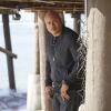 "One of Us" -- Pictured: LL COOL J (Special Agent Sam Hanna). The NCIS team partners with the State Department after the murder of an arms dealer is connected to a series of crimes seemingly executed by someone with elite special forces training. Also, Callen visits ATF Agent Anna Kolcheck (Bar Paly) in prison as she awaits her sentencing, on NCIS: LOS ANGELES, Sunday, Nov. 11 (9:30-10:30 PM, ET/9:00-10:00 PM, PT) on the CBS Television Network. Photo: Monty Brinton/CBS ÃÂ©2018 CBS Broadcasting, Inc. All Rights Reserved.