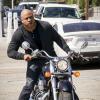 "One of Us" -- Pictured: LL COOL J (Special Agent Sam Hanna). The NCIS team partners with the State Department after the murder of an arms dealer is connected to a series of crimes seemingly executed by someone with elite special forces training. Also, Callen visits ATF Agent Anna Kolcheck (Bar Paly) in prison as she awaits her sentencing, on NCIS: LOS ANGELES, Sunday, Nov. 11 (9:30-10:30 PM, ET/9:00-10:00 PM, PT) on the CBS Television Network. Photo: Monty Brinton/CBS ÃÂ©2018 CBS Broadcasting, Inc. All Rights Reserved.