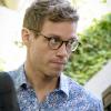 "One of Us" -- Pictured: Barrett Foa (Tech Operator Eric Beale). The NCIS team partners with the State Department after the murder of an arms dealer is connected to a series of crimes seemingly executed by someone with elite special forces training. Also, Callen visits ATF Agent Anna Kolcheck (Bar Paly) in prison as she awaits her sentencing, on NCIS: LOS ANGELES, Sunday, Nov. 11 (9:30-10:30 PM, ET/9:00-10:00 PM, PT) on the CBS Television Network. Photo: Monty Brinton/CBS ÃÂ©2018 CBS Broadcasting, Inc. All Rights Reserved.