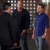 ÃÂ¢Ã¢ÂÂ¬ÃÂThe Patton ProjectÃÂ¢Ã¢ÂÂ¬ÃÂ ÃÂ¢Ã¢ÂÂ¬" Pictured: LL COOL J (Special Agent Sam Hanna) and Chris O\'Donnell (Special Agent G. Callen). Deputy Director Ochoa (Esai Morales) volunteers the NCIS team to assist with a covert operation tied to a terrorist group advocating for extreme military force. Also, Callen has concerns as to what an assignment of this nature could mean for the future of the team, on NCIS: LOS ANGELES, Sunday, Nov. 18 (9:00-10:00 PM, ET/PT) on the CBS Television Netwo Photo: Monty Brinton/CBS ÃÂÃÂ©2018 CBS Broadcasting, Inc. All Rights Reserved.