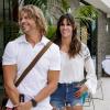"A Diamond in the Rough" -- Pictured: Eric Christian Olsen (LAPD Liaison Marty Deeks) and Daniela Ruah (Special Agent Kensi Blye). The NCIS team investigates the home invasion of Navy Captain Dean Hadlow (Christopher Goodman), who was entertaining his friend, General Omer Abidi (Ravi Kapoor) of Pakistan, when robbers successfully stole money, jewelry and highly classified information. Also, Deeks and Kensi interview candidates to manage the bar, on NCIS: LOS ANGELES, Sunday, Nov. 25 (9:30-10:30 PM, ET/9:00-10:00 PM, PT) on the CBS Television Network. Photo: Cliff Lipson/CBS ÃÂ©2018 CBS Broadcasting, Inc. All Rights Reserved.