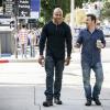 "A Diamond in the Rough" -- Pictured: LL COOL J (Special Agent Sam Hanna) and Chris O\'Donnell (Special Agent G. Callen). The NCIS team investigates the home invasion of Navy Captain Dean Hadlow (Christopher Goodman), who was entertaining his friend, General Omer Abidi (Ravi Kapoor) of Pakistan, when robbers successfully stole money, jewelry and highly classified information. Also, Deeks and Kensi interview candidates to manage the bar, on NCIS: LOS ANGELES, Sunday, Nov. 25 (9:30-10:30 PM, ET/9:00-10:00 PM, PT) on the CBS Television Network. Photo: Sonja Flemming/CBS ÃÂ©2018 CBS Broadcasting, Inc. All Rights Reserved.