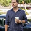 "A Diamond in the Rough" -- Pictured: Chris O\'Donnell (Special Agent G. Callen). The NCIS team investigates the home invasion of Navy Captain Dean Hadlow (Christopher Goodman), who was entertaining his friend, General Omer Abidi (Ravi Kapoor) of Pakistan, when robbers successfully stole money, jewelry and highly classified information. Also, Deeks and Kensi interview candidates to manage the bar, on NCIS: LOS ANGELES, Sunday, Nov. 25 (9:30-10:30 PM, ET/9:00-10:00 PM, PT) on the CBS Television Network. Photo: Sonja Flemming/CBS ÃÂ©2018 CBS Broadcasting, Inc. All Rights Reserved.