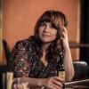 "Heist" -- Pictured: RenÃÂ©e Felice Smith (Intelligence Analyst Nell Jones). An elaborate bank heist to steal a single safe deposit box held by Veronica Stephens (Dina Meyer), a Navy contractor, leads NCIS to investigate her corrupt consulting firm, on NCIS: LOS ANGELES, Sunday, Dec. 9 (9:00-10:00 PM, ET/PT) on the CBS Television Network. Photo: Monty Brinton/CBS ÃÂ©2018 CBS Broadcasting, Inc. All Rights Reserved.