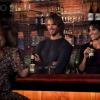 "Heist" -- Pictured: Eric Christian Olsen (LAPD Liaison Marty Deeks) and Daniela Ruah (Special Agent Kensi Blye). An elaborate bank heist to steal a single safe deposit box held by Veronica Stephens (Dina Meyer), a Navy contractor, leads NCIS to investigate her corrupt consulting firm, on NCIS: LOS ANGELES, Sunday, Dec. 9 (9:00-10:00 PM, ET/PT) on the CBS Television Network. Photo: Monty Brinton/CBS ÃÂ©2018 CBS Broadcasting, Inc. All Rights Reserved.