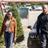 "Joyride" -- Pictured: Marsha Thomason ((NCIS Special Agent Nicole DeChamps) and LL COOL J (Special Agent Sam Hanna). The NCIS team is joined by NCIS Special Agent Nicole DeChamps (Marsha Thomason) after a Marine reservist with a history of PTSD disappears following a drunk and disorderly altercation, on NCIS: LOS ANGELES, Sunday, Dec. 16 (9:30-10:30 PM, ET/9:00-10:00 PM, PT) on the CBS Television Network. Photo: Monty Brinton/CBS ÃÂ©2018 CBS Broadcasting, Inc. All Rights Reserved.