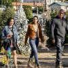 "Joyride" -- Pictured: Marsha Thomason ((NCIS Special Agent Nicole DeChamps) and LL COOL J (Special Agent Sam Hanna). The NCIS team is joined by NCIS Special Agent Nicole DeChamps (Marsha Thomason) after a Marine reservist with a history of PTSD disappears following a drunk and disorderly altercation, on NCIS: LOS ANGELES, Sunday, Dec. 16 (9:30-10:30 PM, ET/9:00-10:00 PM, PT) on the CBS Television Network. Photo: Monty Brinton/CBS ÃÂ©2018 CBS Broadcasting, Inc. All Rights Reserved.