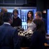 "Smokescreen" -- Pictured: Eric Christian Olsen (LAPD Liaison Marty Deeks) and Daniela Ruah (Special Agent Kensi Blye). The NCIS team partners with the FBI to locate a terrorist cell in Los Angeles believed to be prepping for an imminent attack, on NCIS: LOS ANGELES, Sunday, Jan. 27 (9:00-10:00 PM, ET/PT) on the CBS Television Network. Photo: Cliff Lipson/CBS ÃÂ©2018 CBS Broadcasting, Inc. All Rights Reserved.