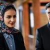 "Smokescreen" -- Pictured: Medalion Rahimi (NCIS Special Agent Fatima Namazi) and Esai Morales (NCIS Deputy Director Louis Ochoa).The NCIS team partners with the FBI to locate a terrorist cell in Los Angeles believed to be prepping for an imminent attack, on NCIS: LOS ANGELES, Sunday, Jan. 27 (9:00-10:00 PM, ET/PT) on the CBS Television Network. Photo: Cliff Lipson/CBS ÃÂ©2018 CBS Broadcasting, Inc. All Rights Reserved.