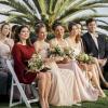"Till Death Do Us Part" -- Pictured: Laura Harring 	 (Julia Feldman). After months of planning, the NCIS family celebrates the wedding of Kensi and Deeks. Also, an old acquaintance, Anatoli Kirkin (Ravil Isyanov), pays Deeks a surprise visit on his wedding day and he isn\'t alone, on NCIS: LOS ANGELES, Sunday, March 17 (9:00-10:00 PM, ET/PT) on the CBS Television Network. Photo: Monty Brinton/CBS ÃÂ©2019 CBS Broadcasting, Inc. All Rights Reserved.
