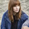 "Born to Run" -- Pictured: RenÃÂ©e Felice Smith (Intelligence Analyst Nell Jones). Sydney (Ashley Rae Spillers) turns to her sister Nell for help after her high school crush, Andre Martinez (Delon de Metz), is mixed up in a Russian plot to steal intelligence from the Department of Defense. Also, Special Prosecutor John Rogers (Peter Jacobson) conducts mandatory performance reviews with the team, on NCIS: LOS ANGELES, Sunday, March 24 (9:00-10:00 PM, ET/PT) on the CBS Television Network. Photo: Bill Inoshita/CBS ÃÂ©2019 CBS Broadcasting, Inc. All Rights Reserved.