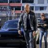 "Searching" -- Pictured: LL COOL J (Special Agent Sam Hanna) and Medalion Rahimi (NCIS Special Agent Fatima Namazi). Department of Justice (DOJ) Agent Lance Hamilton (Bill Goldberg) asks Sam for assistance in locating a former U.S. border patrol tactical officer who disappeared following a threat by the cartel. Also, Kensi and Army Criminal Investigative Department (CID) Special Agent Steve Evans (Shane McMahon) partner on a dangerous mission to recover a stolen hard drive with sensitive military intelligence on it, on NCIS: LOS ANGELES, Sunday, March 31 (9:00-10:00 PM, ET/PT) on the CBS Television Network. Photo: Monty Brinton/CBS ÃÂ©2019 CBS Broadcasting, Inc. All Rights Reserved.