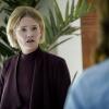 "Decoy" - Pictured: Sara Visser	(Karen St. Pierre). Faced with multiple cases worldwide, the NCIS team splits up, with Callen and Sam working with Mossad Agent Eliana Sapir (Natassia Halabi) in Tel Aviv, and Kensi partnering with DOJ Agent Lance Hamilton (Bill Goldberg) in Los Angeles, on NCIS: LOS ANGELES, Sunday, Oct. 6 (9:00-10:00 PM, ET/PT) on the CBS Television Network. Photo: Cliff Lipson/CBS ©2019 CBS Broadcasting, Inc. All Rights Reserved.